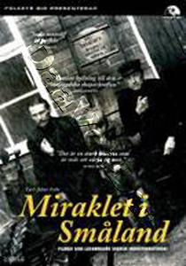 The Miracle in Smaland (DVD)